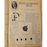 TEN YEARS OF RENEWED POLAND 1918-1928 Illustrations