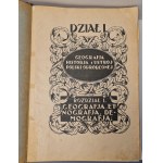 TEN YEARS OF RENEWED POLAND 1918-1928 Illustrations