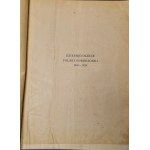 TEN YEARS OF RENEWED POLAND 1918-1928 Illustrations