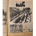 TEN YEARS OF RENEWED POLAND 1918-1928 Illustrations