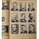 TEN YEARS OF RENEWED POLAND 1918-1928 Illustrations
