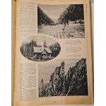 TEN YEARS OF RENEWED POLAND 1918-1928 Illustrations