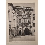 J. Demel, K. Popiołek - MIASTA I MIASTECZKA DOLNOŚLĄSKIE: Brzeg. Zamek piastowski; Chełmsko śląskie. Domy tkaczy; Dzierżoniów. Mury obronne; Głogów. Posąg Salome Wielkopolskiej; Jelenia Góra. Rynek; Legnica. Zamek piastowski; Lwówek. Baszta lubańska...