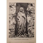 J. Demel, K. Popiołek - MIASTA I MIASTECZKA DOLNOŚLĄSKIE: Brzeg. Zamek piastowski; Chełmsko śląskie. Domy tkaczy; Dzierżoniów. Mury obronne; Głogów. Posąg Salome Wielkopolskiej; Jelenia Góra. Rynek; Legnica. Zamek piastowski; Lwówek. Baszta lubańska...