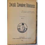 [BLOK] ZBIÓR BROSZUR SOCJALISTYCZNYCH M.IN K.MARX