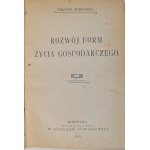 [BLOK] ZBIÓR BROSZUR SOCJALISTYCZNYCH M.IN K.MARX