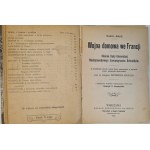 [BLOK] ZBIÓR BROSZUR SOCJALISTYCZNYCH M.IN K.MARX