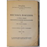 [BLOK] ZBIÓR BROSZUR SOCJALISTYCZNYCH M.IN K.MARX