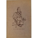GŁOWACKI Eugeniusz - EUROPA. AUSSTELLUNG VON KARIKATUREN