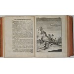 LEGERS Johan - HISTORIA WALDENSÓW I KOŚCIOŁÓW EWANGELICKICH W PIEMONCIE Wyd. 1750; 29 tablic z miedziorytami, przedstawiającymi sceny tortur, egzekucji, pochówków.