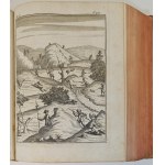 LEGERS Johan - HISTORIA WALDENSÓW I KOŚCIOŁÓW EWANGELICKICH W PIEMONCIE Wyd. 1750; 29 tablic z miedziorytami, przedstawiającymi sceny tortur, egzekucji, pochówków.
