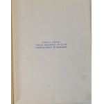 RZECZY PIĘKNE Roczniki X i XI Wyd. Kraków 1931-1932 KOMPLETNE DWA ROCZNIKI , W roczniku X obszerne opracowanie dotyczące sztuki introligatorskiej z ilustracjami