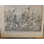 BACZYŃSKI Julian - DZIEJE POLSKI ILUSTROWANE Tomy I-II (komplet) Wyd. 1920
