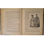 BACZYŃSKI Julian - DZIEJE POLSKI ILUSTROWANE Tomy I-II (komplet) Wyd. 1920