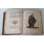 HELYOT Historia zgromadzeń zakonnych i wojskowych Leipzig 1753 - komplet tablic w kolorze BARDZO RZADKIE!