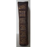 HELYOT Historia zgromadzeń zakonnych i wojskowych Leipzig 1753 - komplet tablic w kolorze BARDZO RZADKIE!