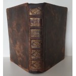 HELYOT Historia zgromadzeń zakonnych i wojskowych Leipzig 1753 - komplet tablic w kolorze BARDZO RZADKIE!
