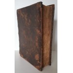 HELYOT Historia zgromadzeń zakonnych i wojskowych Leipzig 1753 - komplet tablic w kolorze BARDZO RZADKIE!