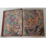 HELYOT Historia zgromadzeń zakonnych i wojskowych Leipzig 1753 - komplet tablic w kolorze BARDZO RZADKIE!