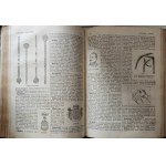 ENCYKLOPEDIE POVŠECHNY s ilustracemi a mapami S. ORGELBRANDA TOMS 1-18 [KOMPLETNÍ].