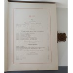 BIBLE ZLATÉ KLASIKY STARÝ ZÁKON KRÁSNÝ VÝTISK