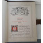 BIBLE ZLATÉ KLASIKY STARÝ ZÁKON KRÁSNÝ VÝTISK