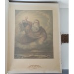 BIBLE ZLATÉ KLASIKY STARÝ ZÁKON KRÁSNÝ VÝTISK
