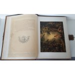 BIBLE ZLATÉ KLASIKY STARÝ ZÁKON KRÁSNÝ VÝTISK