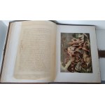 BIBLE ZLATÉ KLASIKY STARÝ ZÁKON KRÁSNÝ VÝTISK