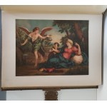 BIBLE ZLATÉ KLASIKY STARÝ ZÁKON KRÁSNÝ VÝTISK