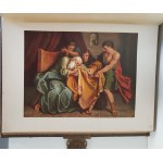 BIBLE ZLATÉ KLASIKY STARÝ ZÁKON KRÁSNÝ VÝTISK