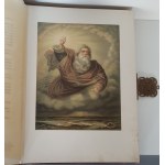 BIBLE ZLATÉ KLASIKY STARÝ ZÁKON KRÁSNÝ VÝTISK