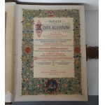 BIBLE ZLATÉ KLASIKY STARÝ ZÁKON KRÁSNÝ VÝTISK