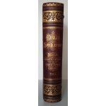 BIBLE ZLATÉ KLASIKY STARÝ ZÁKON KRÁSNÝ VÝTISK