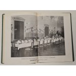 Hess Adolf Fr. - Nauka usługiwania. Kraków 1909