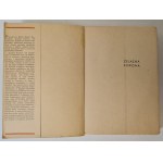 Malewska Hanna - Żelazna korona T. 1-2 [komplet]. Warszawa 1948,