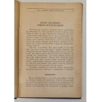 Kurcewicz Michał, Vauban Maria - Zasady i nakazy dobrego wychowania, Warszawa 1928.