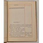 Nixon Waterman - Jaką młoda dziewczyna być powinna; Warszawa [1912]