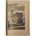 Pietraszewski Józef - Sandomierz. Przewodnik po mieście, Sandomierz 1938