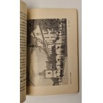 Pietraszewski Józef - Sandomierz. Przewodnik po mieście, Sandomierz 1938