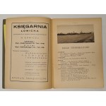Bluhm-Kwiatkowski Aleksander - Przewodnik po Łowiczu i okolicy skreślił... Wyd. 2 poprawione i uzupełnione. Łowicz: nakł. Księgarni Łowickiej, [wg BN 1938]