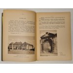Bluhm-Kwiatkowski Aleksander - Przewodnik po Łowiczu i okolicy skreślił... Wyd. 2 poprawione i uzupełnione. Łowicz: nakł. Księgarni Łowickiej, [wg BN 1938]