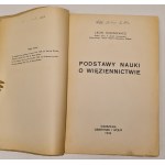 Rabinowicz Leon Podstawy nauki o więziennictwie, Warszawa, 1933.