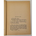 Jasieńczyk Janusz [właśc. Poray-Biernacki Janusz]- Po Narviku był Tobruk..., Warszawa 1947
