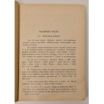 Heinrich Antoni (Tonny) - Szlaki Wodne Polski, Warszawa 1935