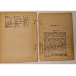 Orłowicz Mieczysław: Ilustrowany przewodnik po Spiszu, Orawie, Liptowie i Czadeckiem. Lwów-Warszawa 1921