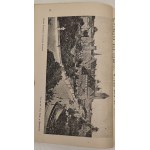 Orłowicz Mieczysław - Ilustrowany przewodnik po Poznańskiem. (W granicach z przed traktatu wersalskiego). Lwów-Warszawa 1920,