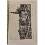 Orłowicz Mieczysław - Ilustrowany przewodnik po Poznańskiem. (W granicach z przed traktatu wersalskiego). Lwów-Warszawa 1920,