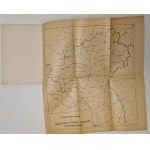 Orłowicz Mieczysław - Ilustrowany przewodnik po Poznańskiem. (W granicach z przed traktatu wersalskiego). Lwów-Warszawa 1920,
