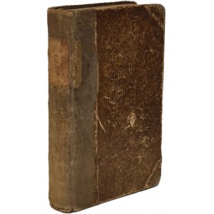 Goehring C. - Historia Narodu Polskiego, Lwów 1867 [tomy 1-5 w jednym].